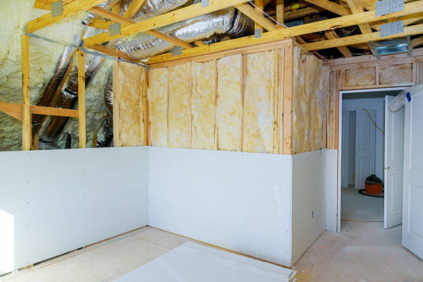 Types of Insulation We Offer in Lansdowne, MD